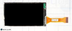 Дисплей Canon SX1